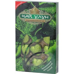 Конфуций. Набор. Улун 95 гр. карт.упаковка