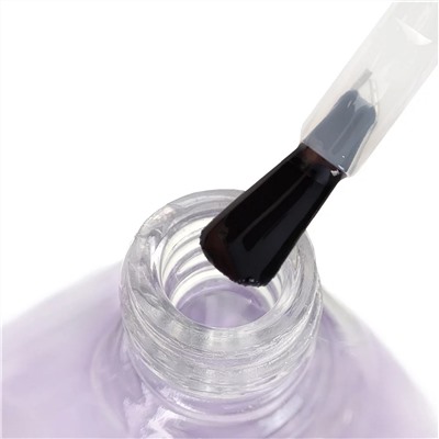 IQ Beauty База для лака выравнивание и питание с кератином / Rich Ridge Filler Base, 12,5 мл