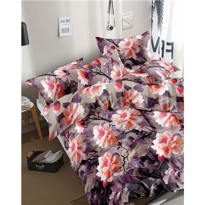 Постельное белье бязь люкс / Мечта