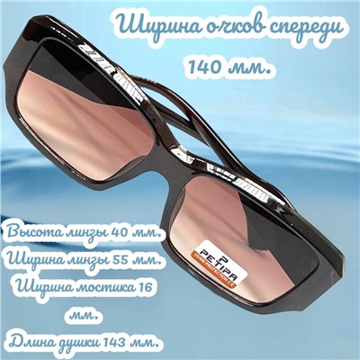 Очки солнцезащитные женские Арт 5332/2 №5