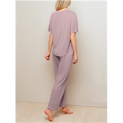 Женская пижама (Ф+Брюки)