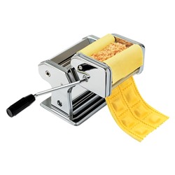 Лапшерезка Kelli  KL-4111R нержавейка (4)