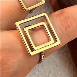 Кольцо арт. 51 2302 (id 290026)