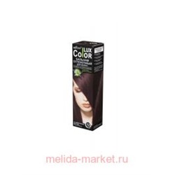 Белита COLOR LUX Бальзам оттеночный тон 12 коричневый бургунд 100мл.