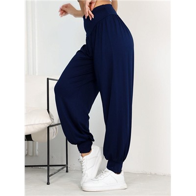 Брюки Чанита синий ИвК