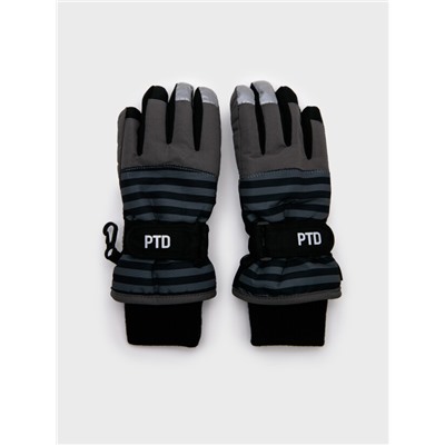 Перчатки зимние для мальчика