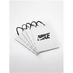 Пакет бумажный Nike 5 шт
