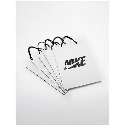 Пакет бумажный Nike 10 шт