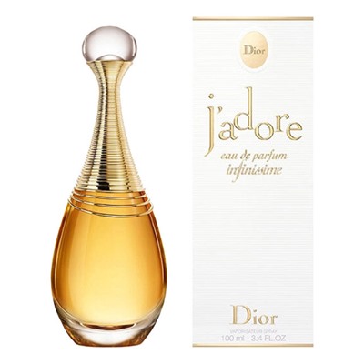 Christian Dior J Adore Infinissime edp for women 100 ml