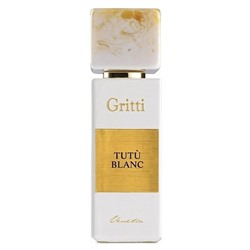 Gritti Tutu Blanc For Women edp 100 ml