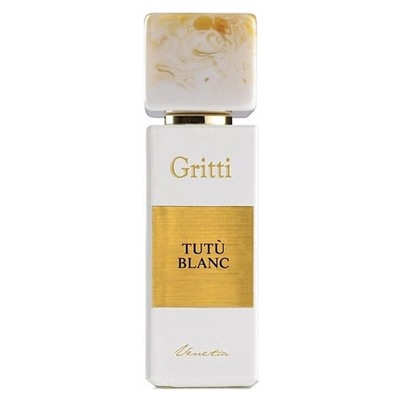 Gritti Tutu Blanc For Women edp 100 ml