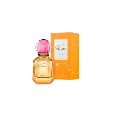 Туалетная вода Chopard Happy Bigaradia 40мл жен edp