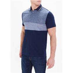 Short Sleeve Polo Shirt