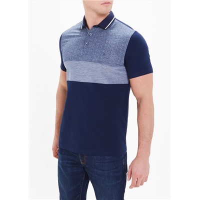 Short Sleeve Polo Shirt