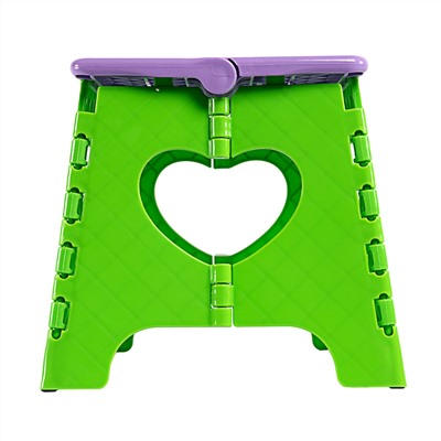 Табурет складной "Мини", 325 х 265 х 245 мм Palisad