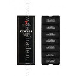 Носки мужские 5С-08СП 100 "DiWaRi" Classic Conte [7 пар] Дроп