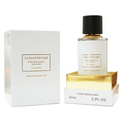 Luxe Collection Zarkoperfume Pink Molecule 090 09 Unisex edp 67 ml