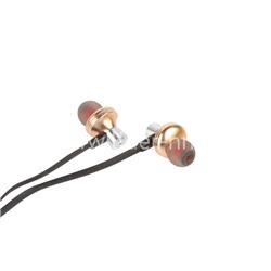 Наушники MP3/MP4 AWEI (A860BL) Bluetooth вакуумные золото