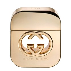 GUCCI GUILTY lady  50ml edt