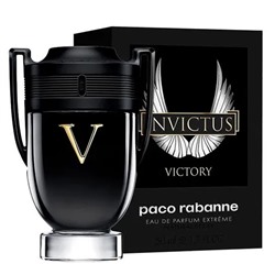 Paco Rabanne Invictus Victory edp for man 100 ml