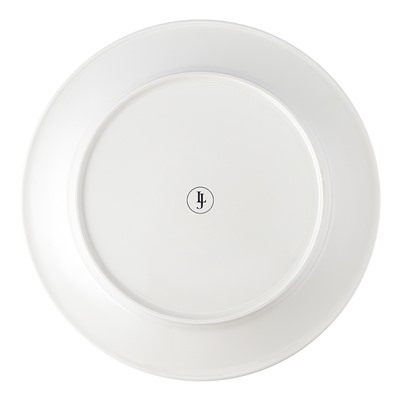 Набор тарелок Owl из коллекции Birds of Paradise в подарочной упаковке, Ø28 см, 2 шт.