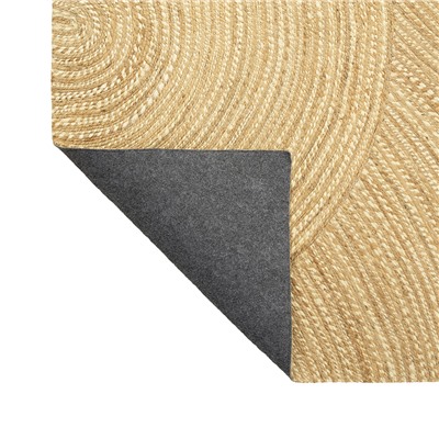 Ковер из джута Bangalore из коллекции Ethnic, 160х230см