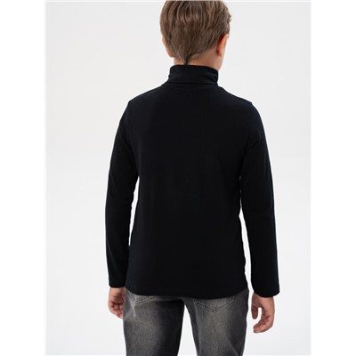 Водолазка для мальчика