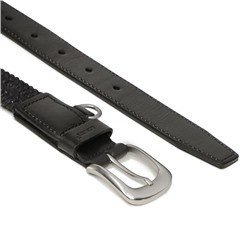 Levi's® Reg.Black ремень