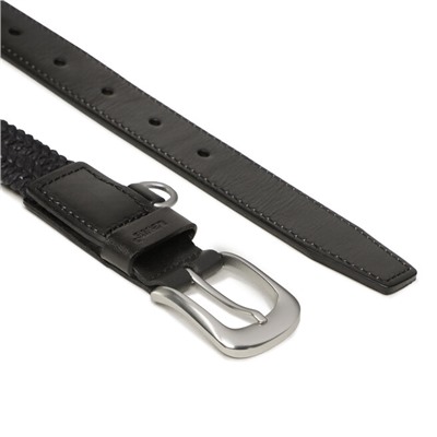 Levi's® Reg.Black ремень