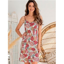 №5290 Сарафан "Tahiti" Mia-Amore Дроп