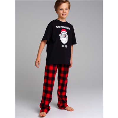 Пижама для мальчика