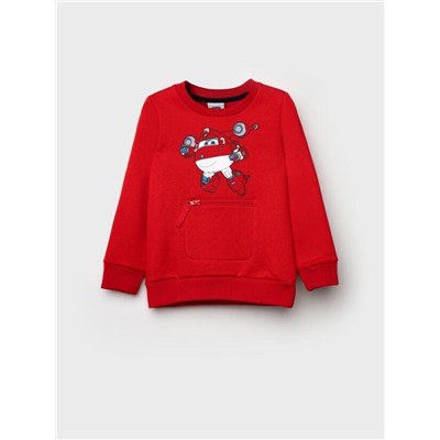 Толстовка для мальчика