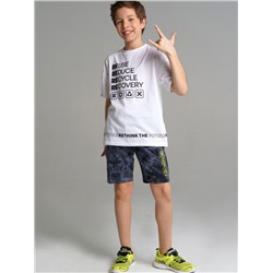 Шорты для мальчика