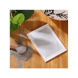 Пластырь лечебный для ступней, для выведения токсинов, 1 шт.