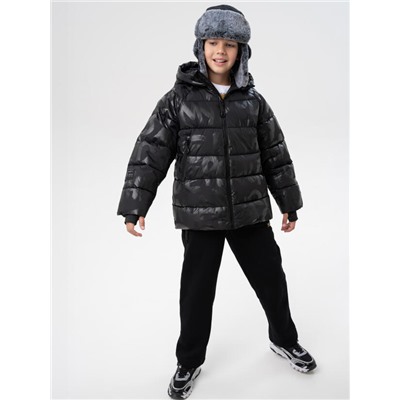 Шапка для мальчика