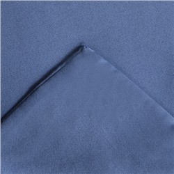 Постельное бельё Этель 1,5 сп Blue lake 143х215, 150х215, 50х70+3-2 шт, мако-сатин, 114г/м2