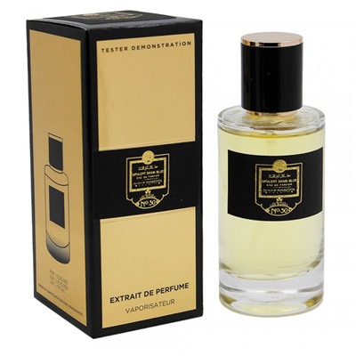 Tester Extrait de Perfume Chic Shaik Blue №30 edp for women 62 ml