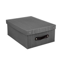 Короб складной 34*24*13 пл.457-385
