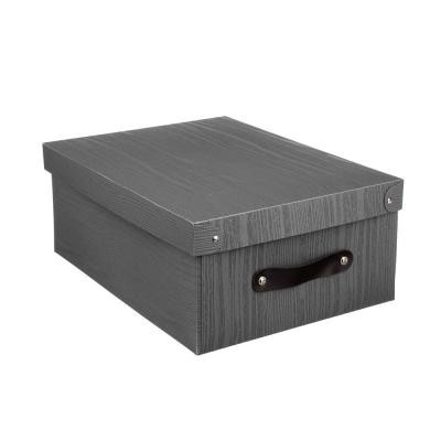 Короб складной 34*24*13 пл.457-385