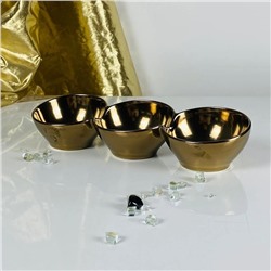 232-020 Менажница 30см ВИНТАЖ в под.уп.(х16)Фарфор