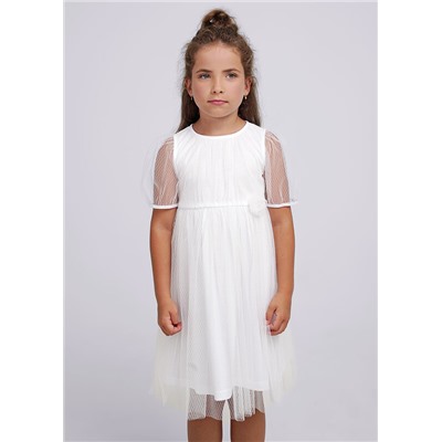 Платье детское