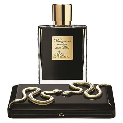 Kilian Voulez-vous Coucher Avec Moi edp 50 ml ( Оригинальная упаковка )