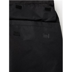 Брюки утепленные женские