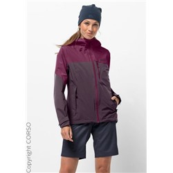 Funktionsjacke