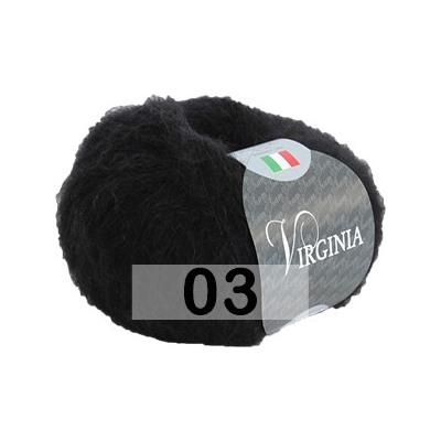 Пряжа Сеам Virginia
