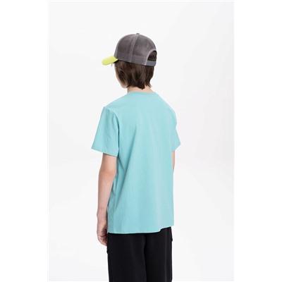 Футболка для мальчиков