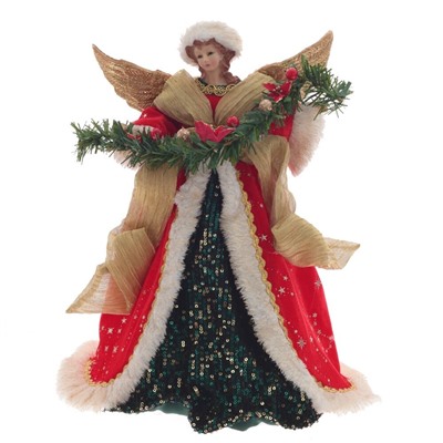 GAEM Изделие декоративное "Ангел", L24 W14 H40 см