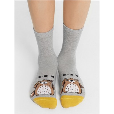 НОСКИ ДЕТСКИЕ 430K-1345