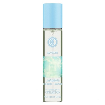 Kreasyon Creation Paradise For Women edt 25 ml