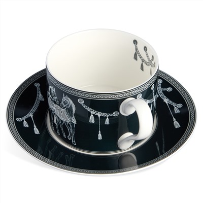 ЧАЙНАЯ ПАРА LEFARD "HORSE CLUB" 300 МЛ (КОР=36НАБ.)